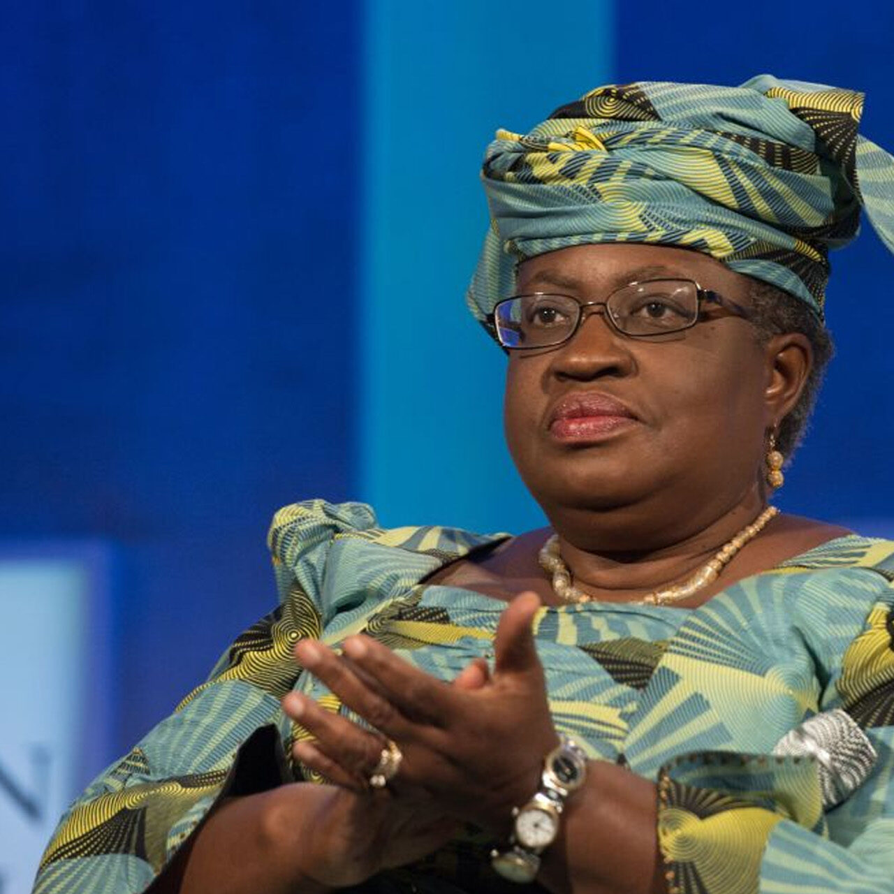 Okonjo-Iweala Gets Support of 58 Countries for Second Term As WTO DG 