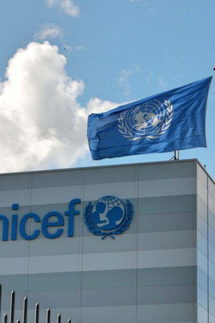 UNICEF, UNFPA To Trains 4,500 Health Workers In Three States